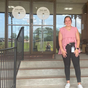 Meet your Posher, Kailee